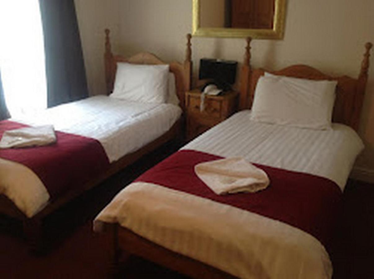 Red Lion Coaching Inn Epworth Pokój zdjęcie