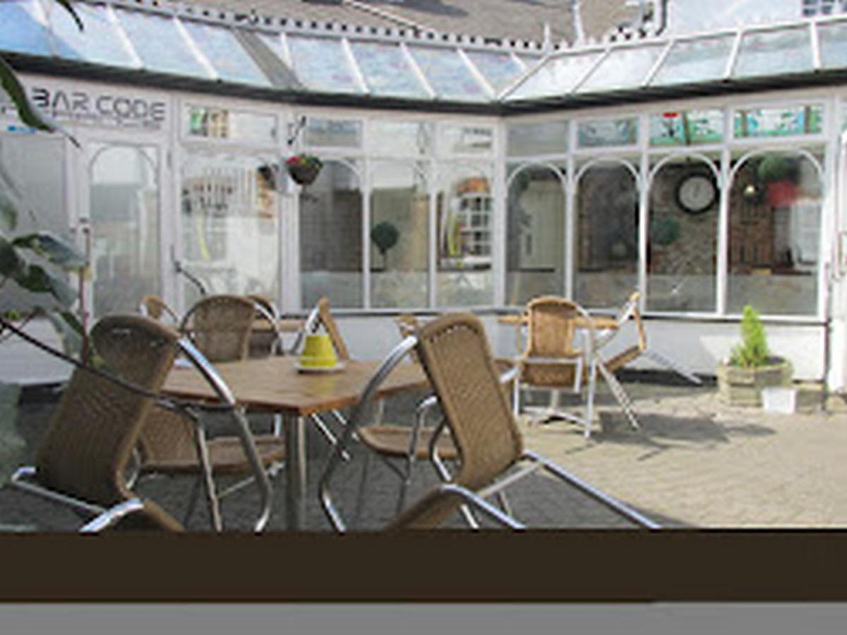 Red Lion Coaching Inn Epworth Zewnętrze zdjęcie