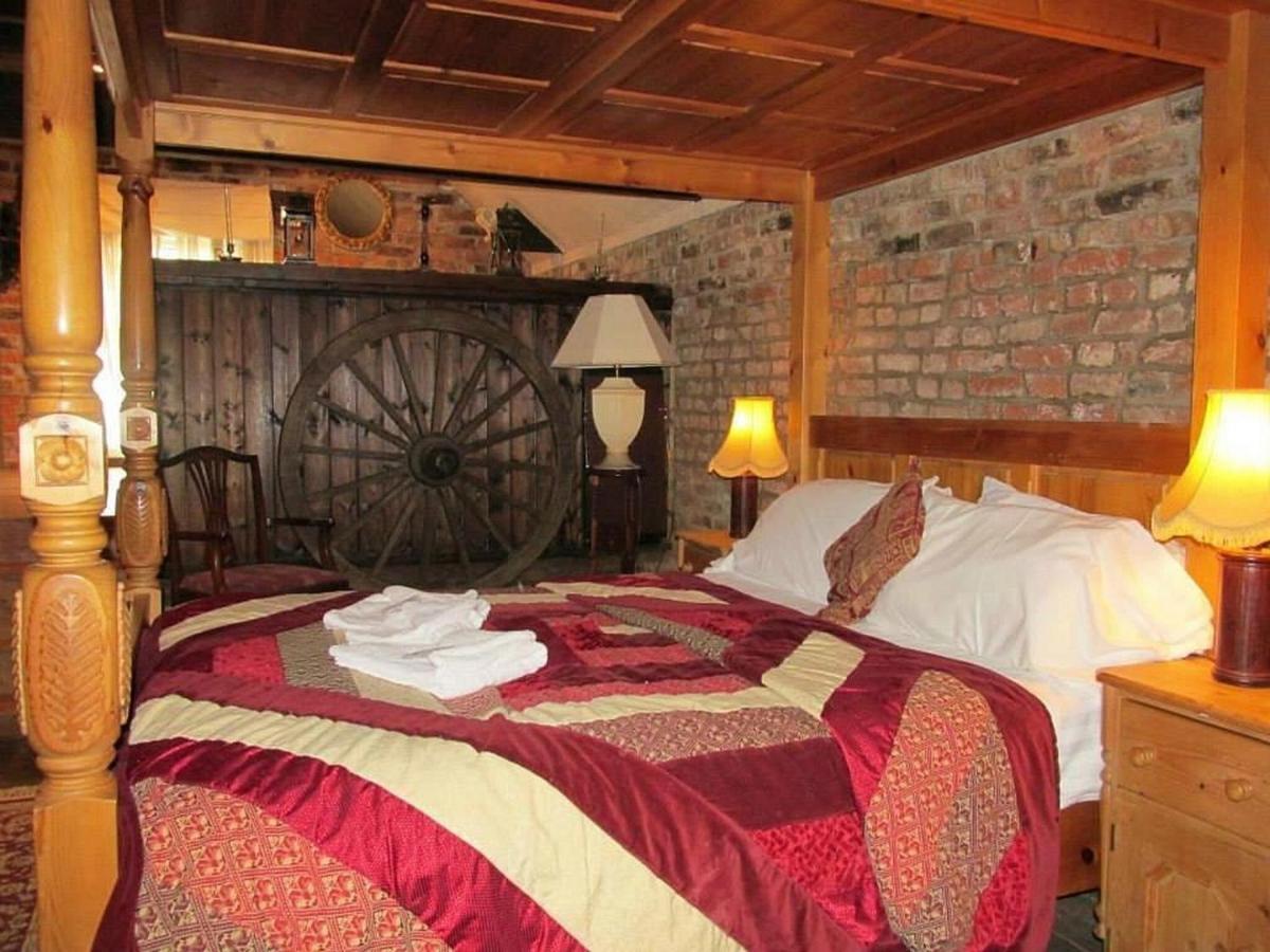 Red Lion Coaching Inn Epworth Pokój zdjęcie